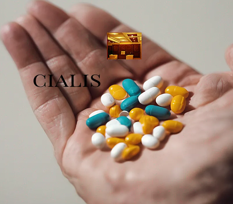 Comprar cialis las palmas